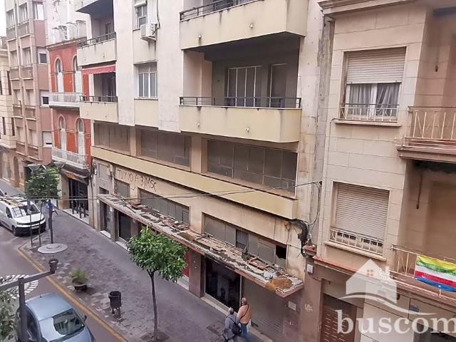 Oficina en venta Linares