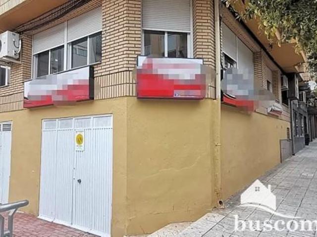 Oficina en venta Linares