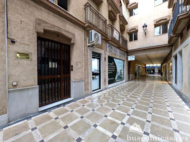 Oficina en venta Linares