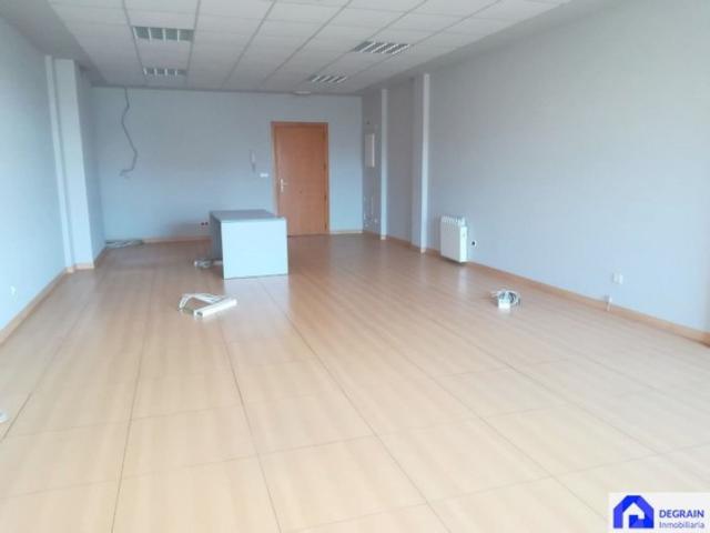 Oficina en venta, Llanera