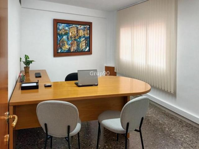 Oficina en venta Lleida