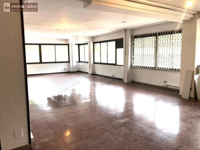 Oficina en venta Lleida