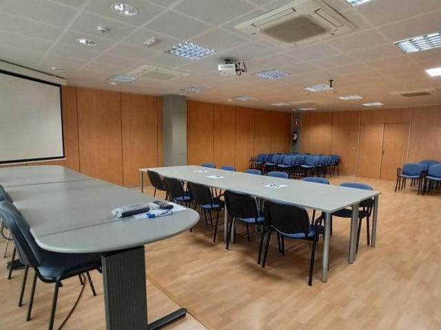 Oficina en venta Lleida