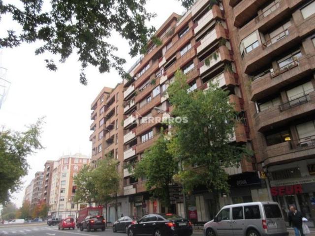 Oficina en venta Logroño