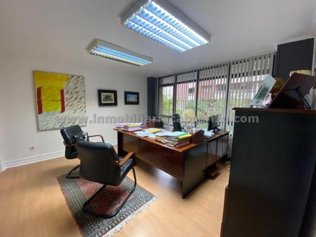 Oficina en venta Logroño