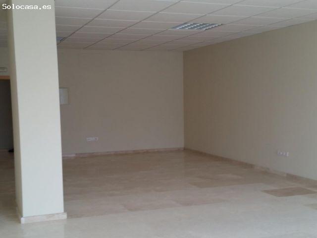 Oficina en Venta Los Barrios zona GUADACORTE