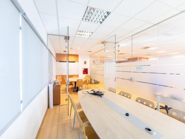 Oficina en venta, Puente de Vallecas Palomeras Sureste, Madrid