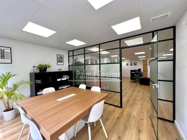 Oficina en venta Palma