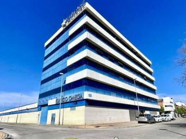 Oficina en venta Palmete Sevilla