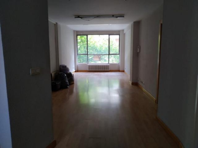 Oficina en venta Palencia