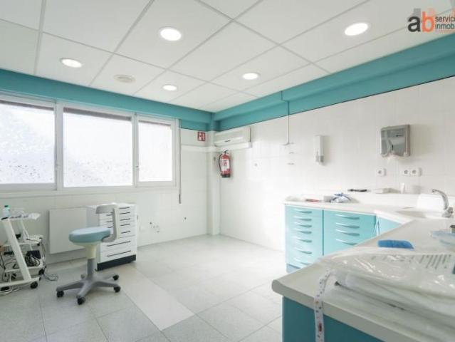Oficina en venta Pamplona