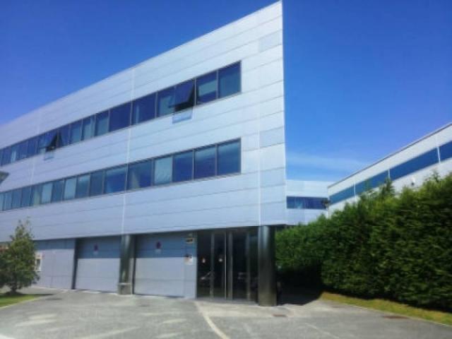 Oficina en venta Pamplona