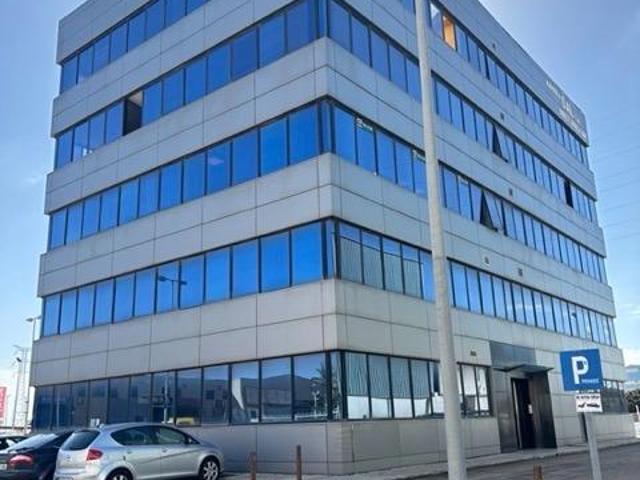 Oficina en venta Polígono Ingruinsa Puerto de Sagunto