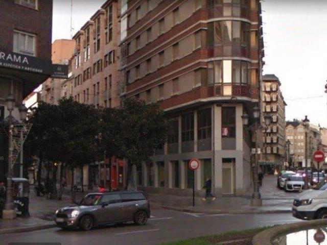 Oficina en venta Ponferrada