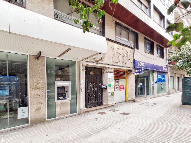 Oficina en venta, Pontevedra, Pontevedra