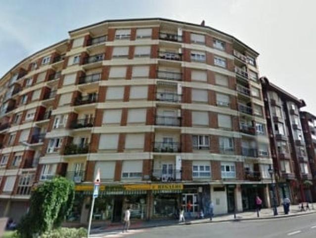 Oficina en venta Portugalete