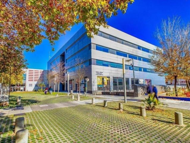 Oficina en venta Rivas Vaciamadrid
