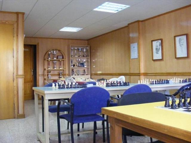 Oficina en venta San Vicente del Raspeig