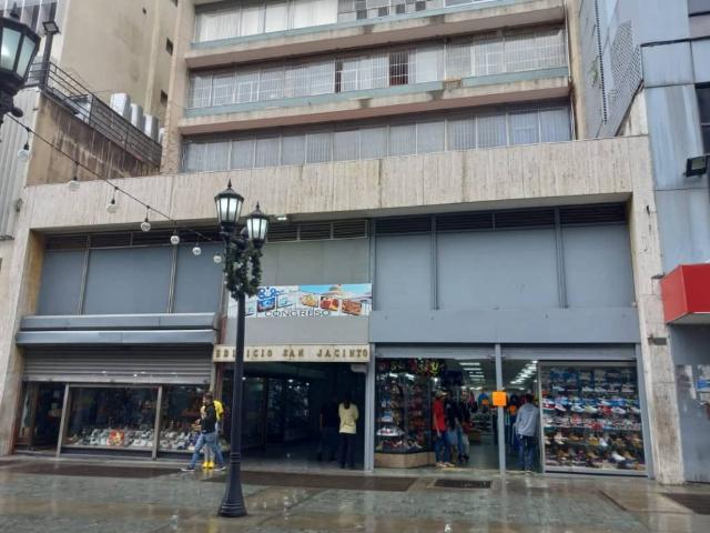 OFICINA EN VENTA SAN JACINTO PARROQUIA CATEDRAL