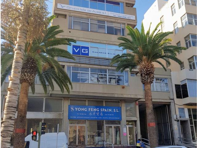 Oficina en venta, Santa Cruz de Tenerife