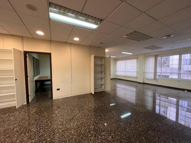 Oficina en venta. SANTA CRUZ DE TENERIFE