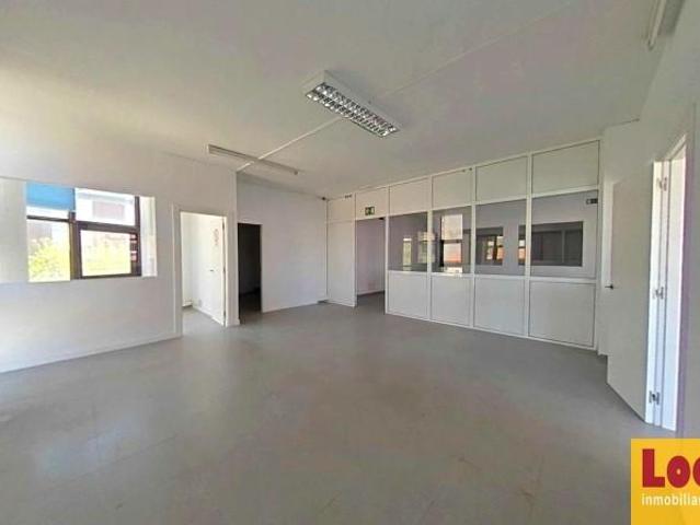 Oficina en venta Santander