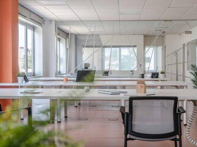 Oficina en venta Santiago de Compostela