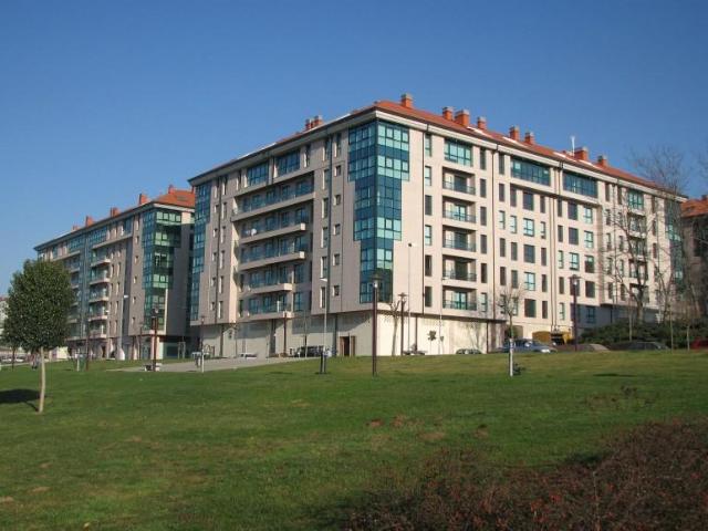 Oficina en venta Santiago de Compostela