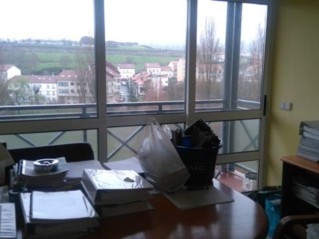 Oficina en venta. SANTIAGO DE COMPOSTELA