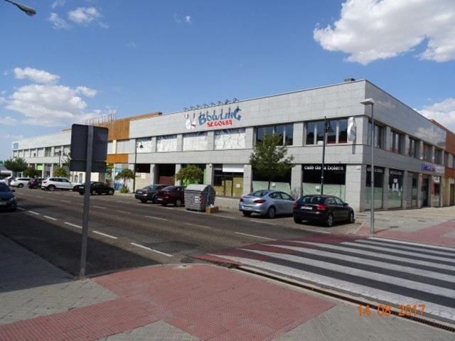 Oficina en venta, Segovia