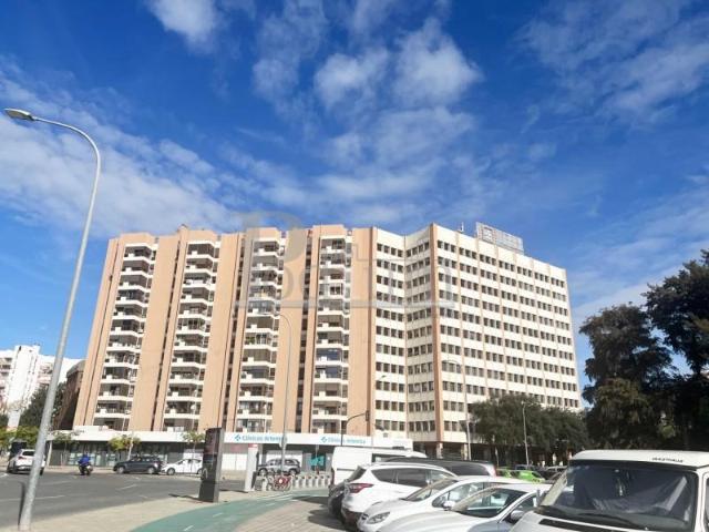 Oficina en venta Sevilla