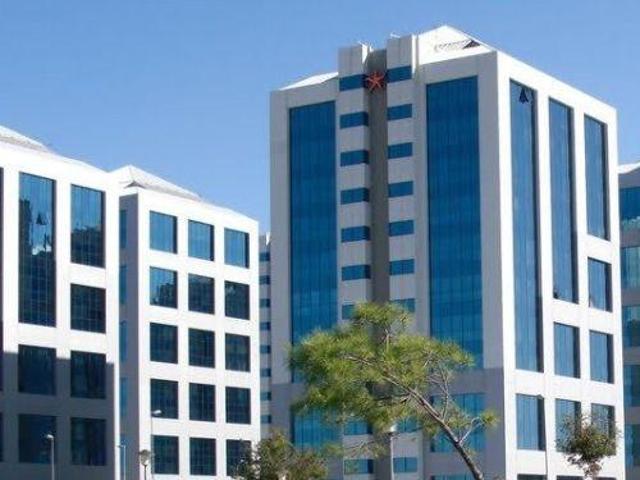 Oficina en venta Sevilla