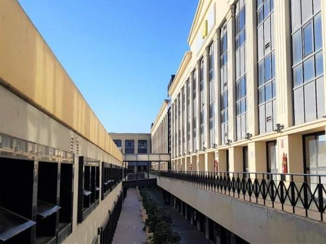 Oficina en venta Sevilla