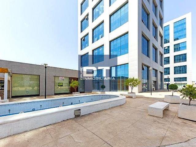 Oficina en venta Sevilla