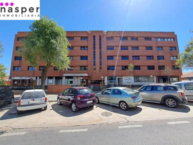 Oficina en venta Sevilla
