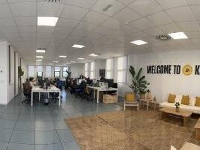 Oficina en venta, Sevilla, Sevilla