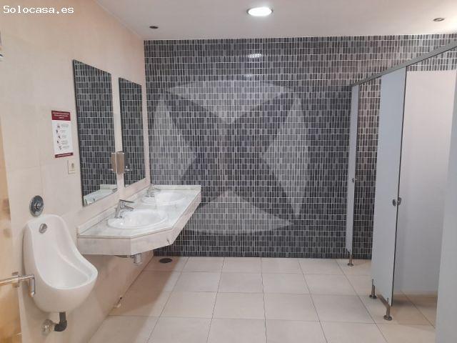 OFICINA EN VENTA SITUADA EN EDIFICIO DE USO EXCLUSIVO PROFESIONAL Y CON PLAZA DE