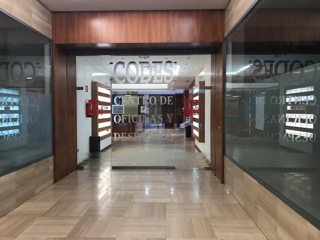 Oficina en venta Tudela