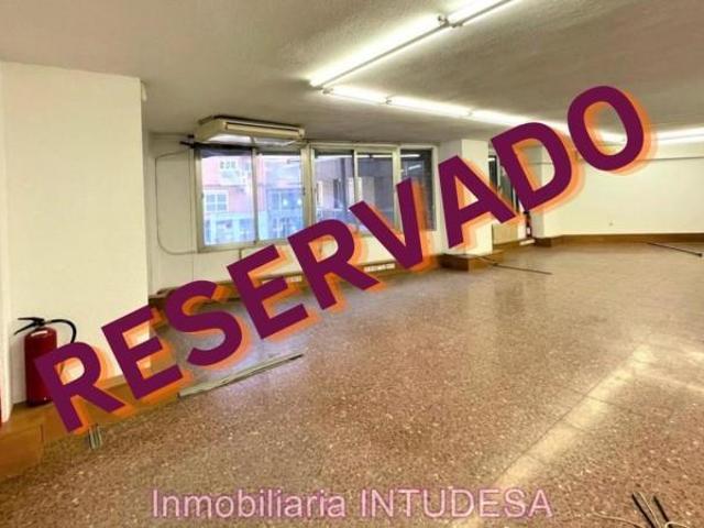 Oficina en venta Tudela
