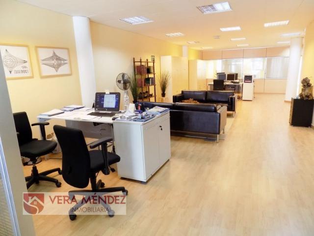 Oficina en venta Tacoronte