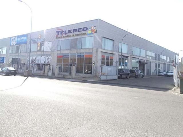 Oficina en venta, Toledo