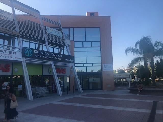 Oficina en venta, Tomares, Sevilla