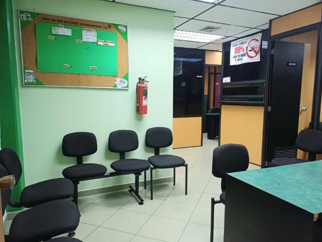 Oficina en Venta Torre Milenium Este de Barquisimeto SR 10253486