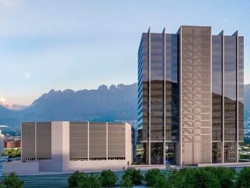 OFICINA EN VENTA TORRE ALBIA