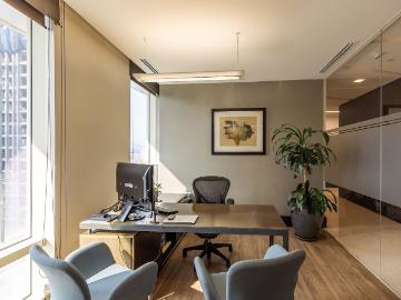 Oficina en venta torre sofia
