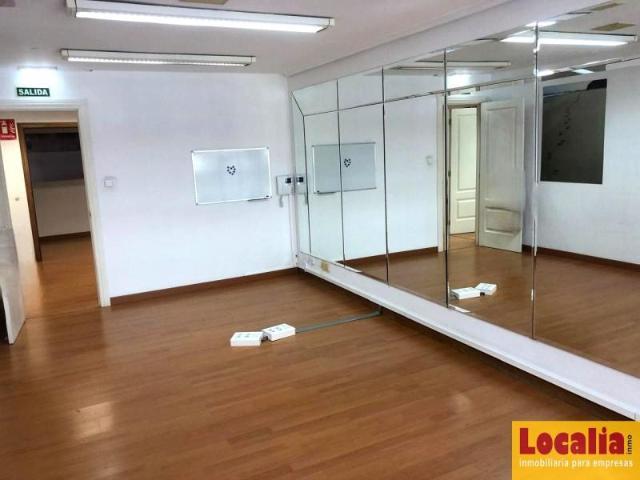 Oficina en venta Torrelavega