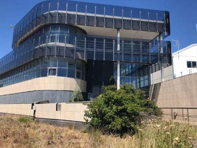 Oficina en venta Torrijos