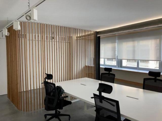 Oficina en venta Valencia