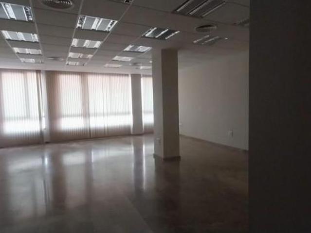 Oficina en venta Valencia