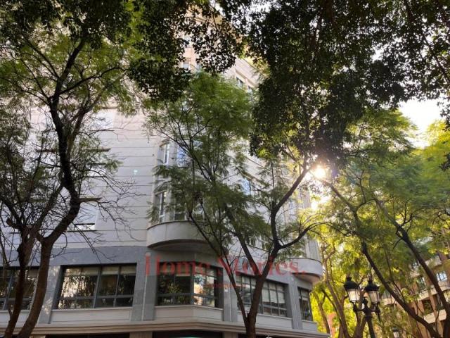 Oficina en venta Valencia